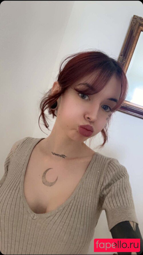 PumpkinSpice Nude Onlyfans Photo 29