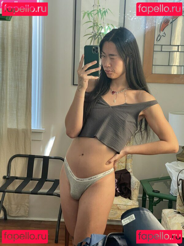 Charli Moon Nude Onlyfans Photo 7