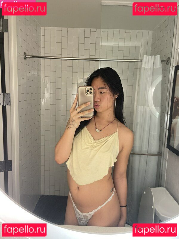 Charli Moon Nude Onlyfans Photo 5