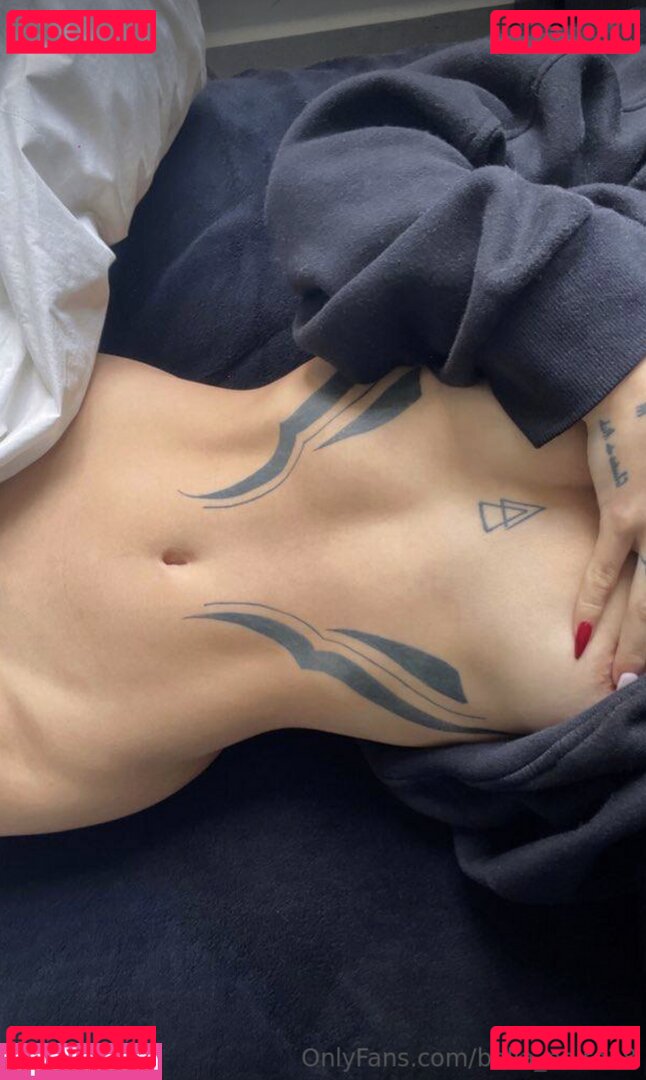 Bella Noir Nude Onlyfans Photo 43