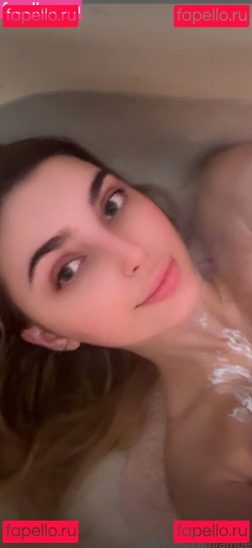 Amber Mezner Nude Onlyfans Photo 12
