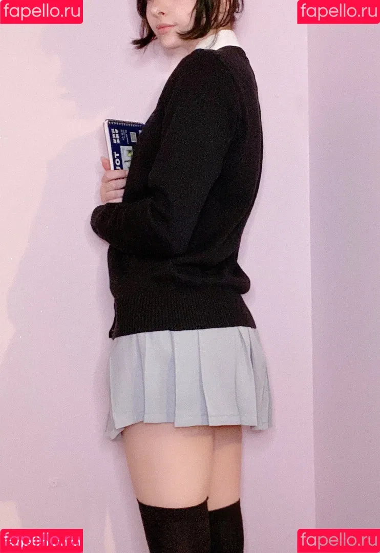 Mizuki Onlyfans Photo Gallery 