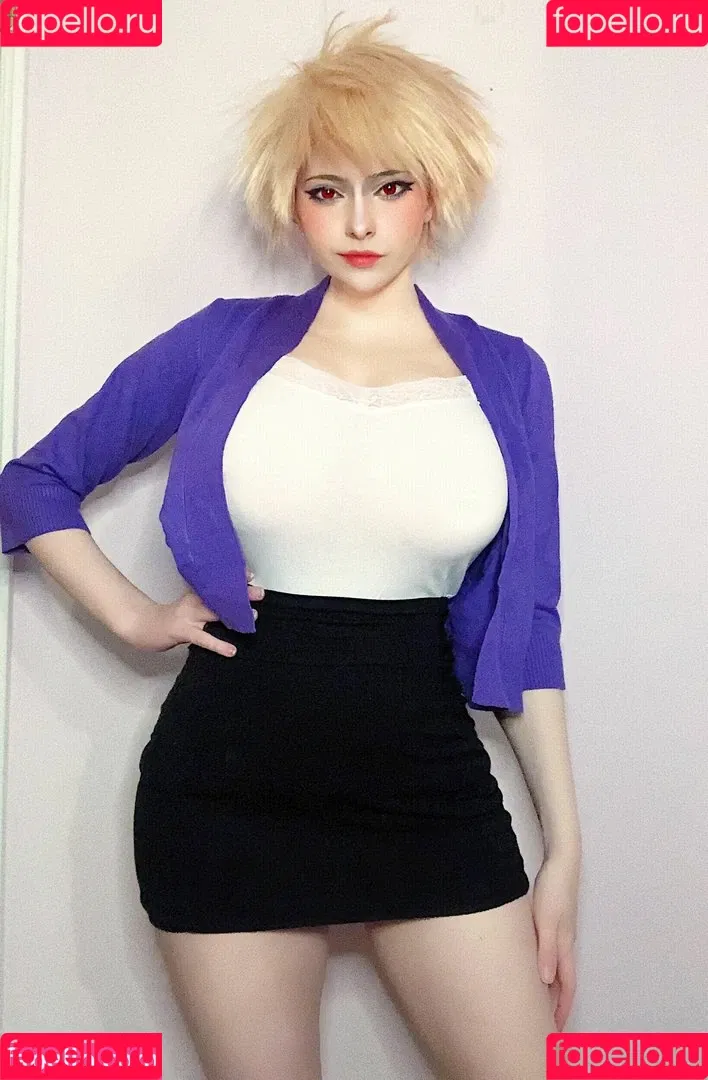 Mizuki Onlyfans Photo Gallery 