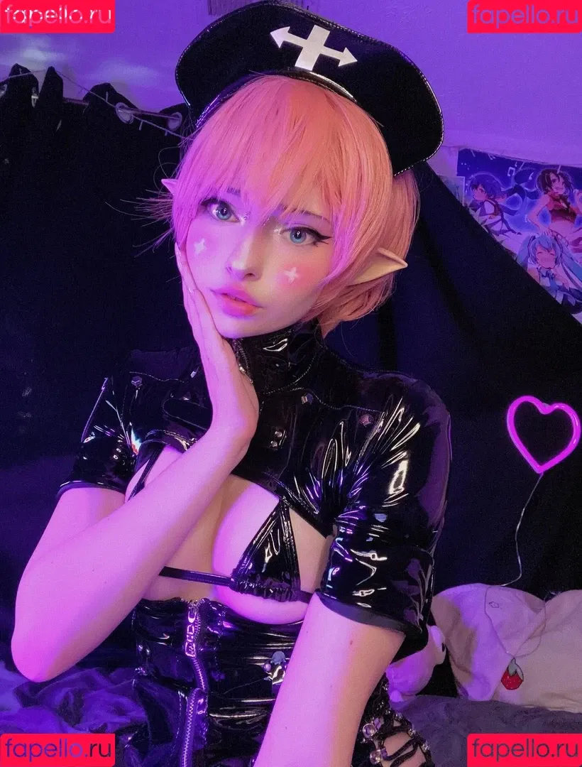 Mizuki Onlyfans Photo Gallery 