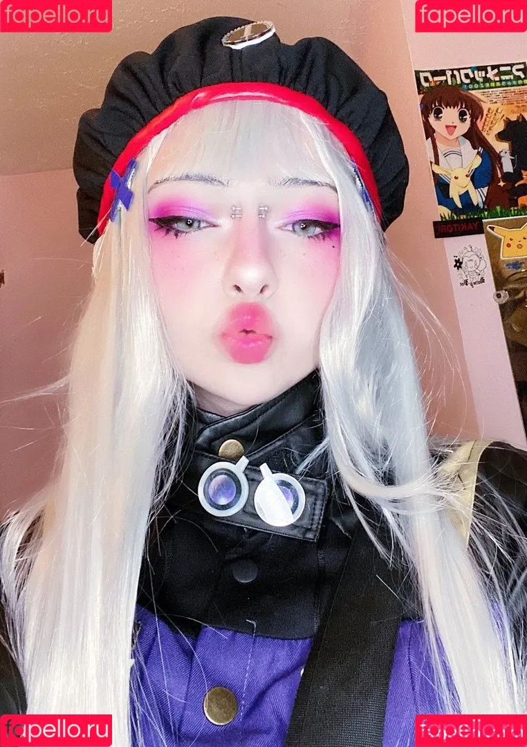 Mizuki Onlyfans Photo Gallery 