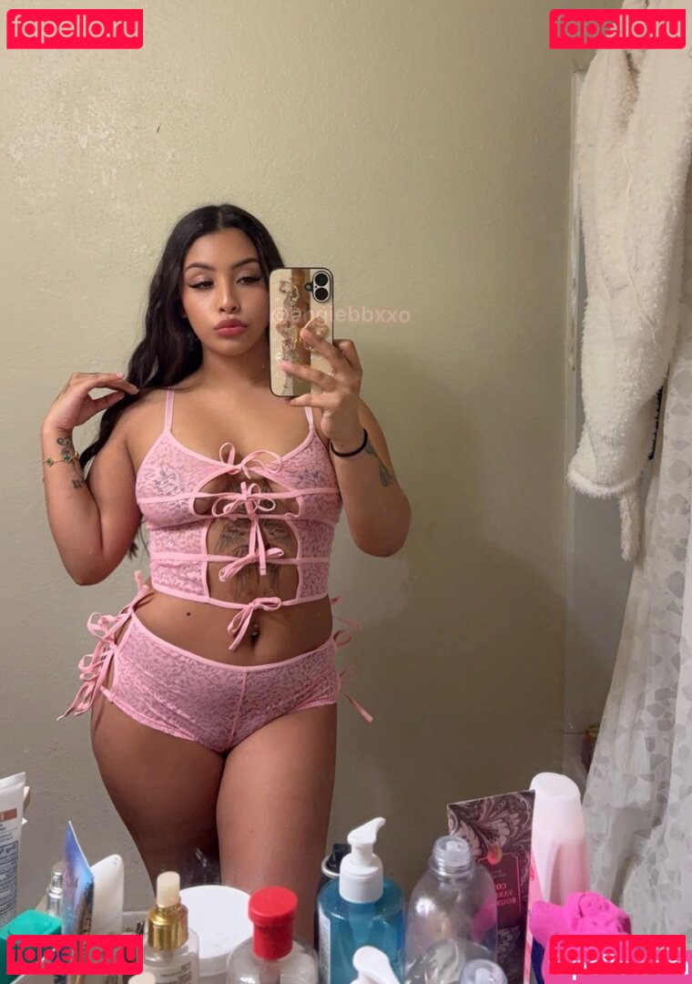 angiebbxxo Nude Onlyfans Photo 19