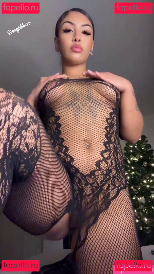 angiebbxxo Nude Onlyfans Photo 4