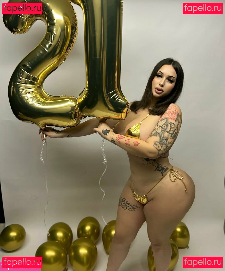 eliza2juiccy Nude Onlyfans Photo 7