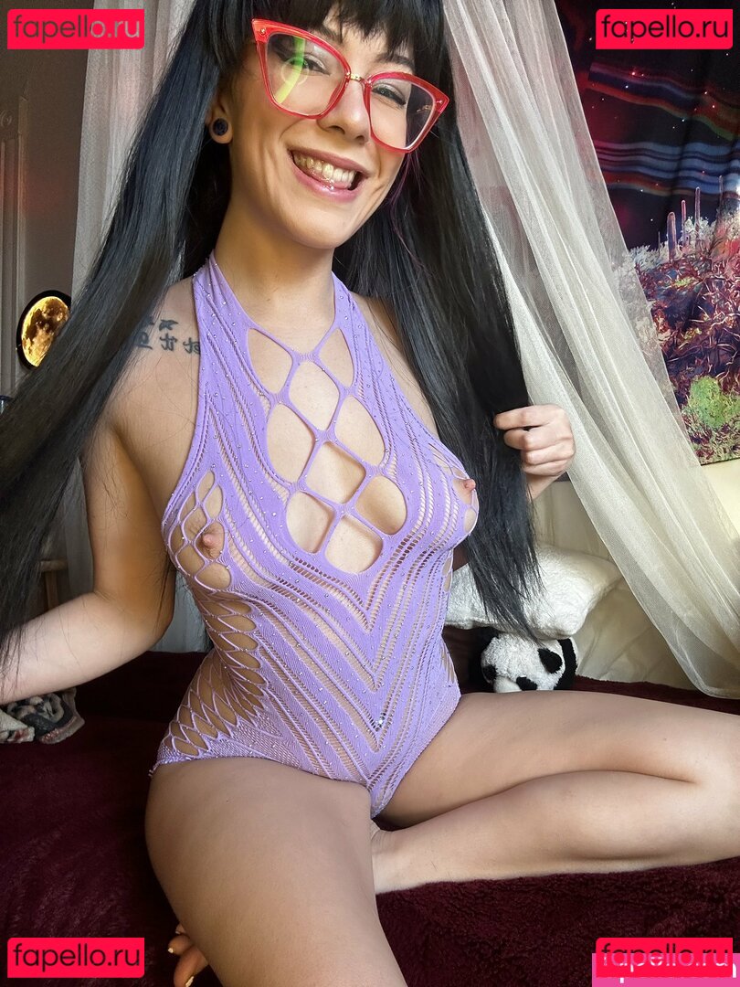 Lizzy Haze Nude Onlyfans Photo 15