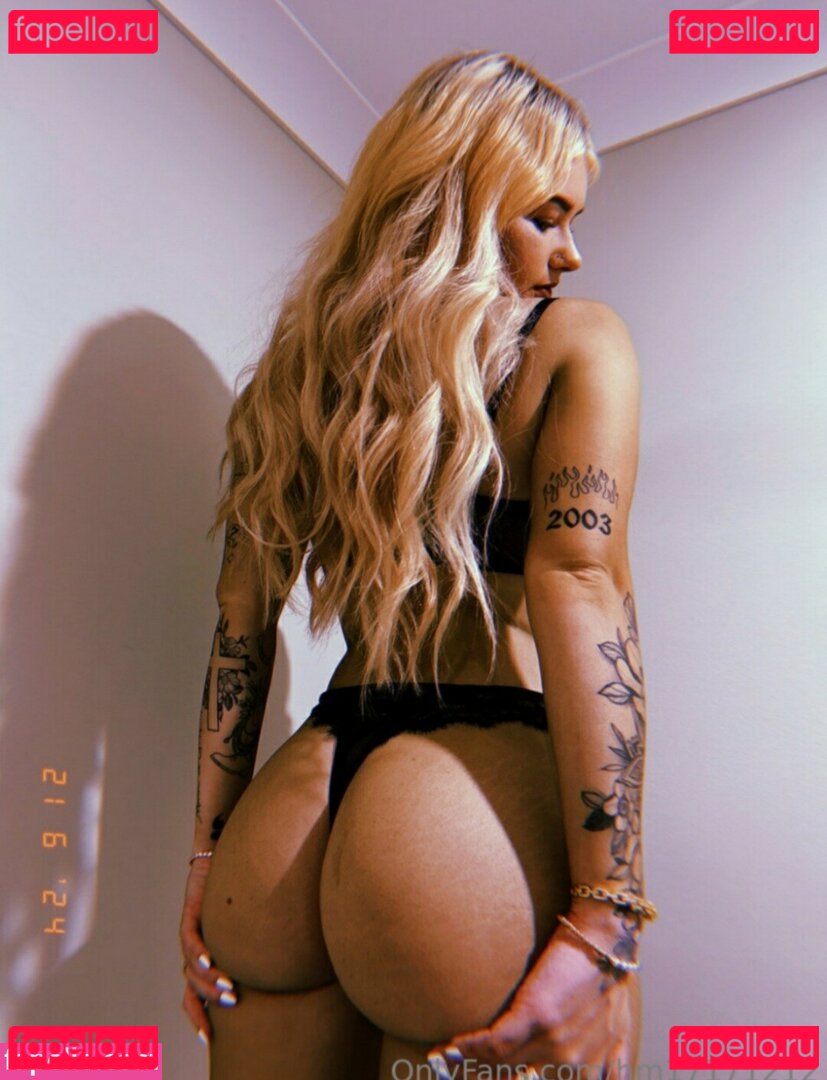 Hayley May Nude Onlyfans Photo 13