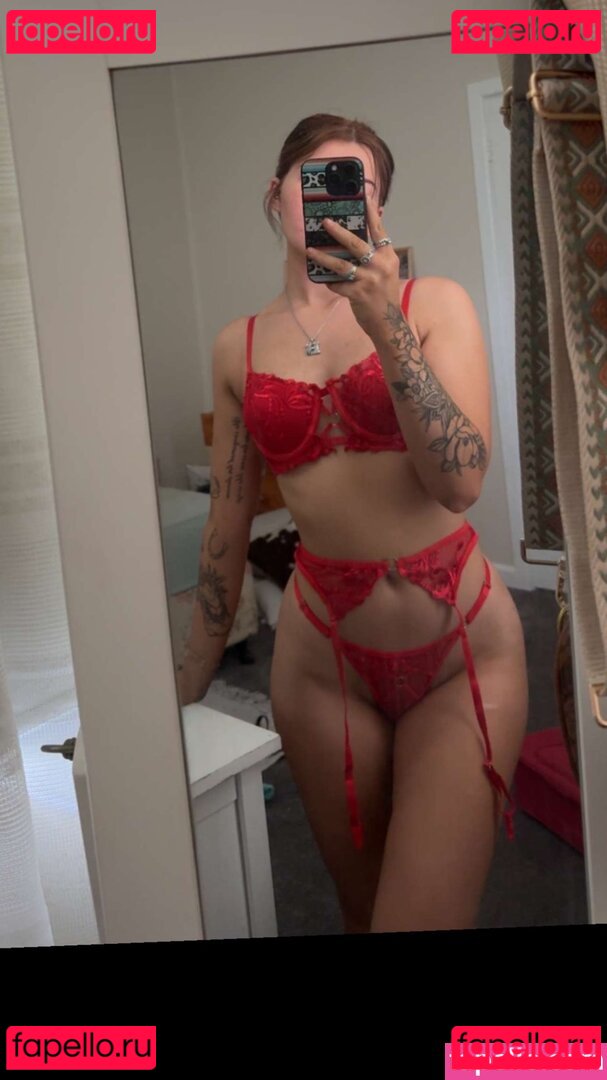 Hayley May Nude Onlyfans Photo 5
