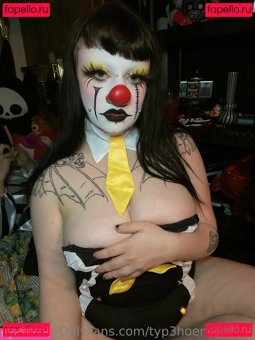typ3hoenegative Nude Onlyfans Photo 50