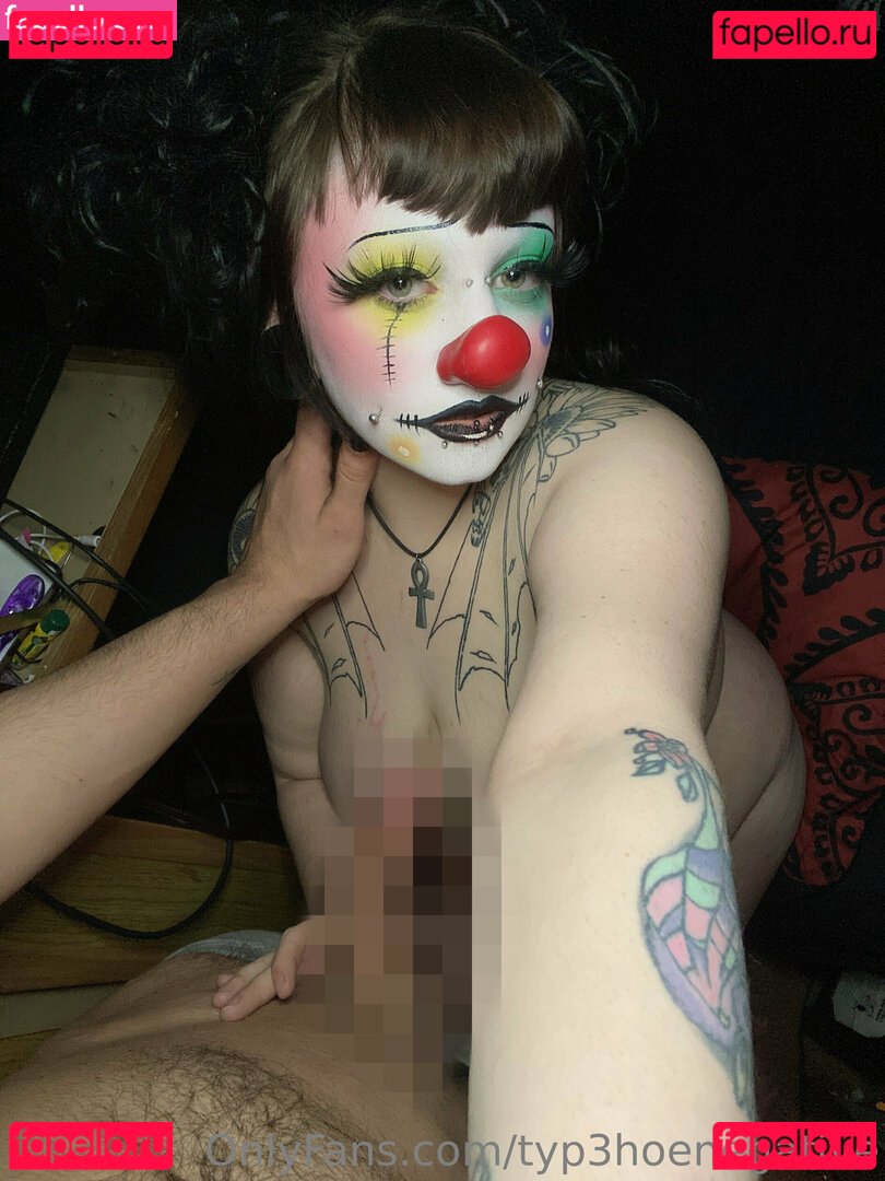 typ3hoenegative Nude Onlyfans Photo 49