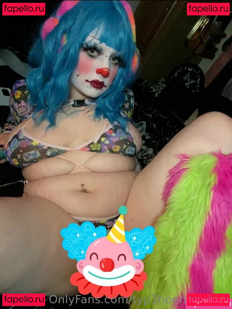 typ3hoenegative Nude Onlyfans Photo 44