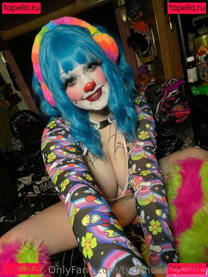 typ3hoenegative Nude Onlyfans Photo 43
