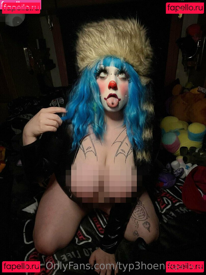 typ3hoenegative Nude Onlyfans Photo 41