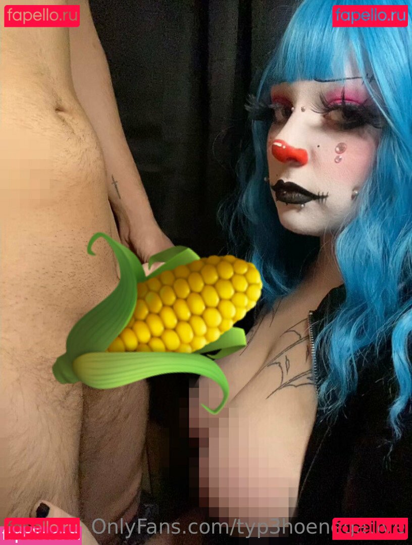 typ3hoenegative Nude Onlyfans Photo 40