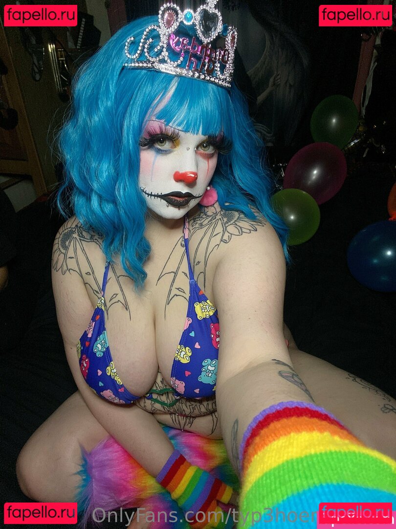 typ3hoenegative Nude Onlyfans Photo 39