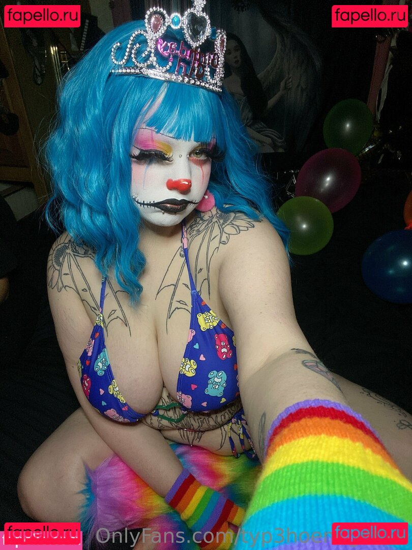 typ3hoenegative Nude Onlyfans Photo 38