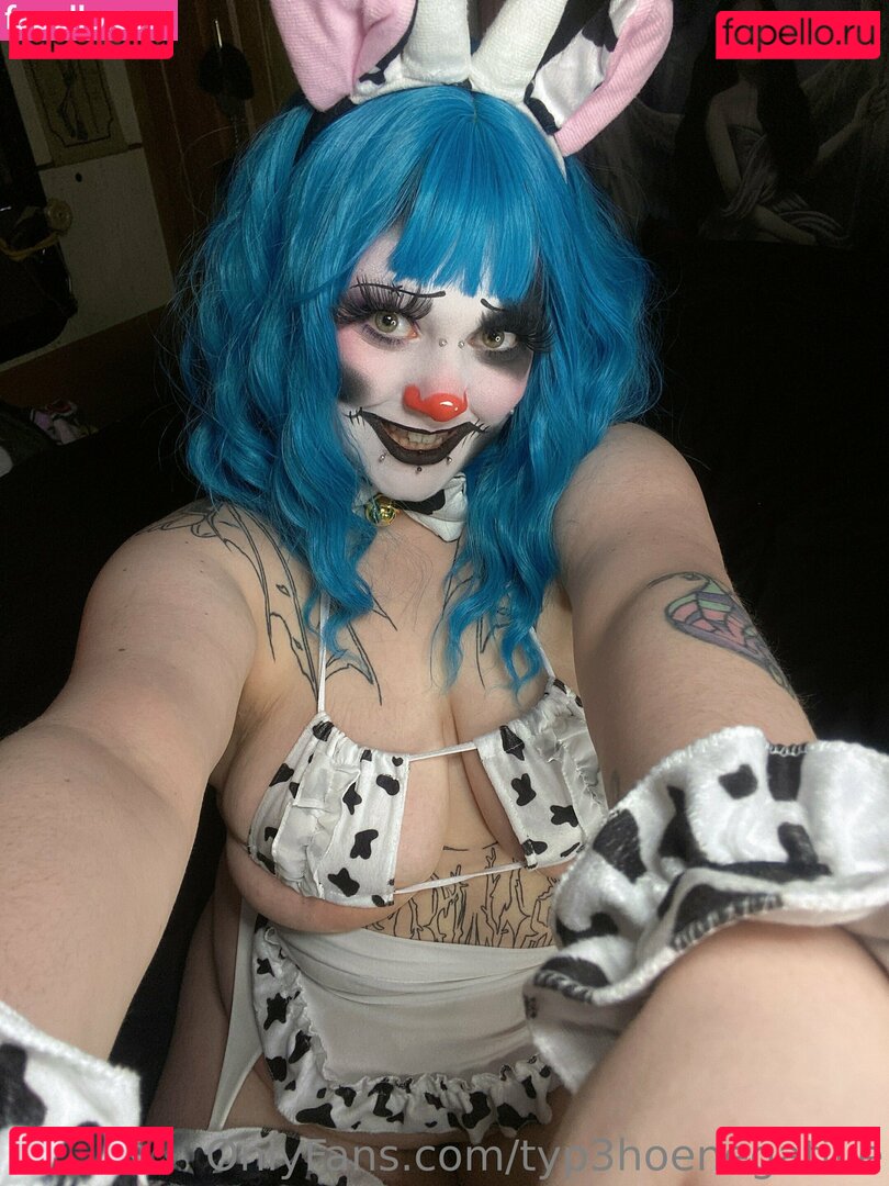 typ3hoenegative Nude Onlyfans Photo 36