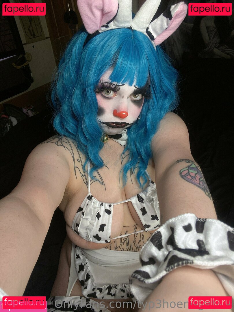 typ3hoenegative Nude Onlyfans Photo 35