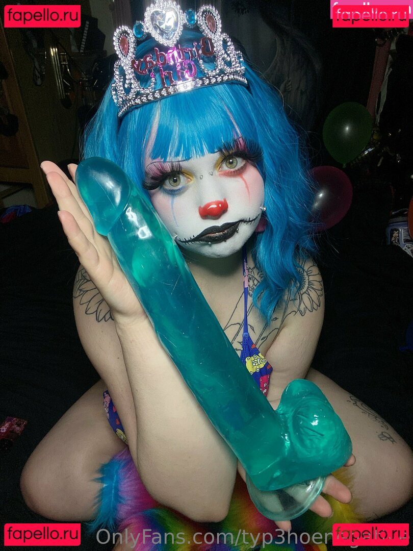 typ3hoenegative Nude Onlyfans Photo 33
