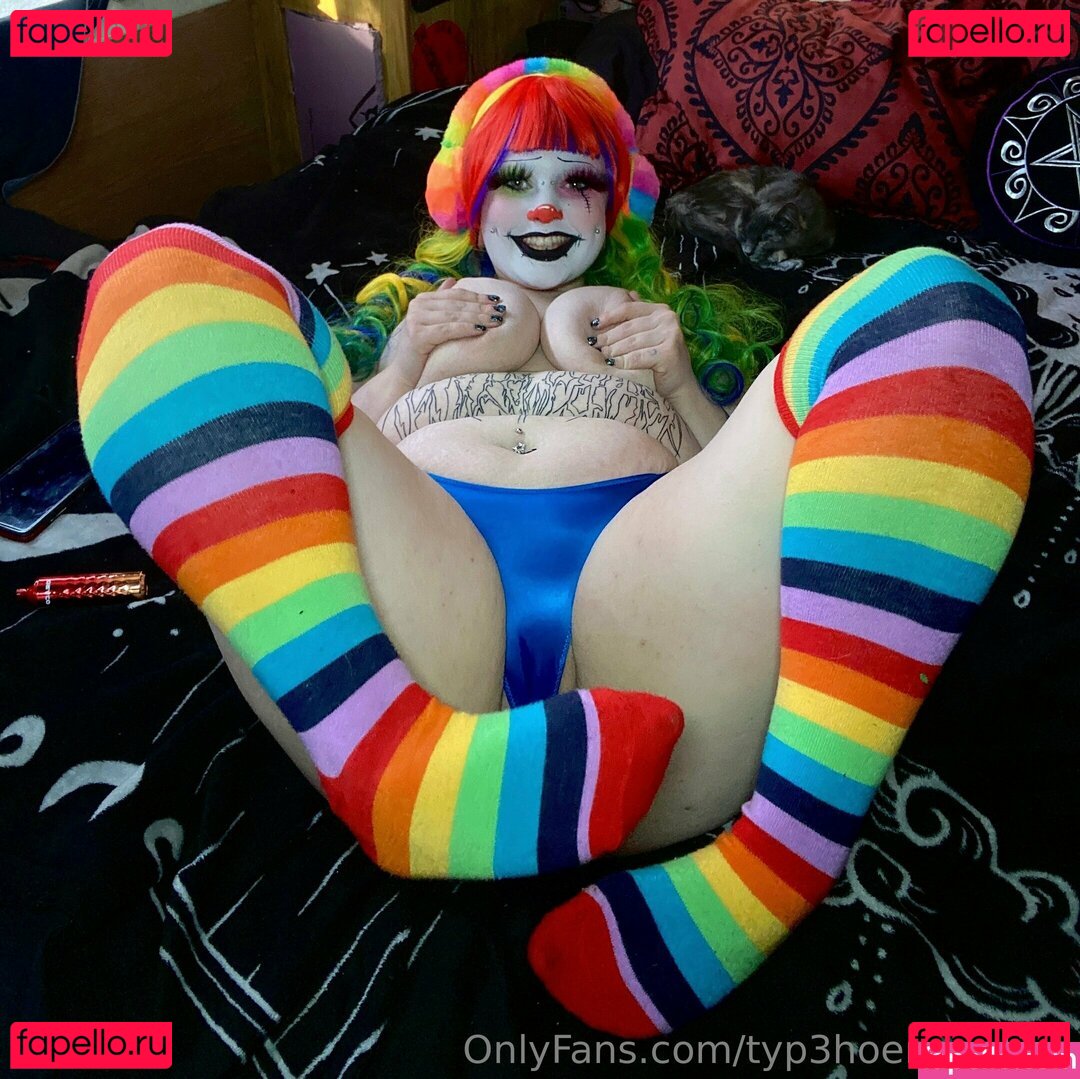 typ3hoenegative Nude Onlyfans Photo 29