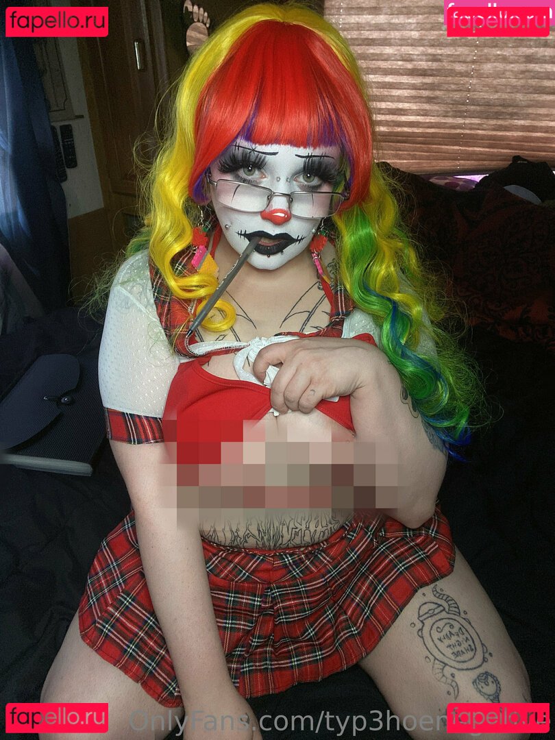 typ3hoenegative Nude Onlyfans Photo 26