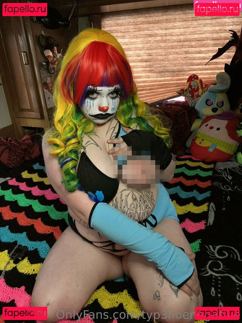 typ3hoenegative Nude Onlyfans Photo 22
