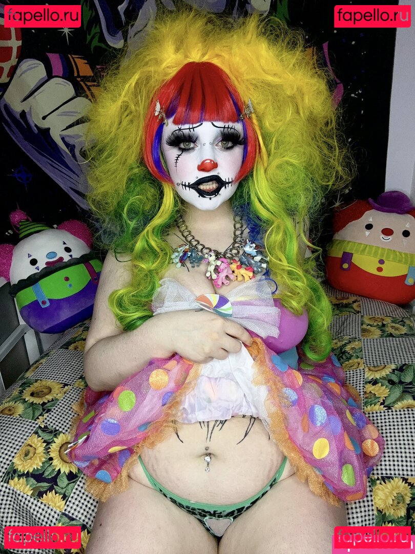 typ3hoenegative Nude Onlyfans Photo 16