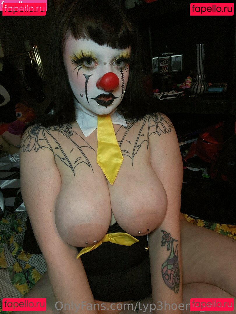 typ3hoenegative Nude Onlyfans Photo 13