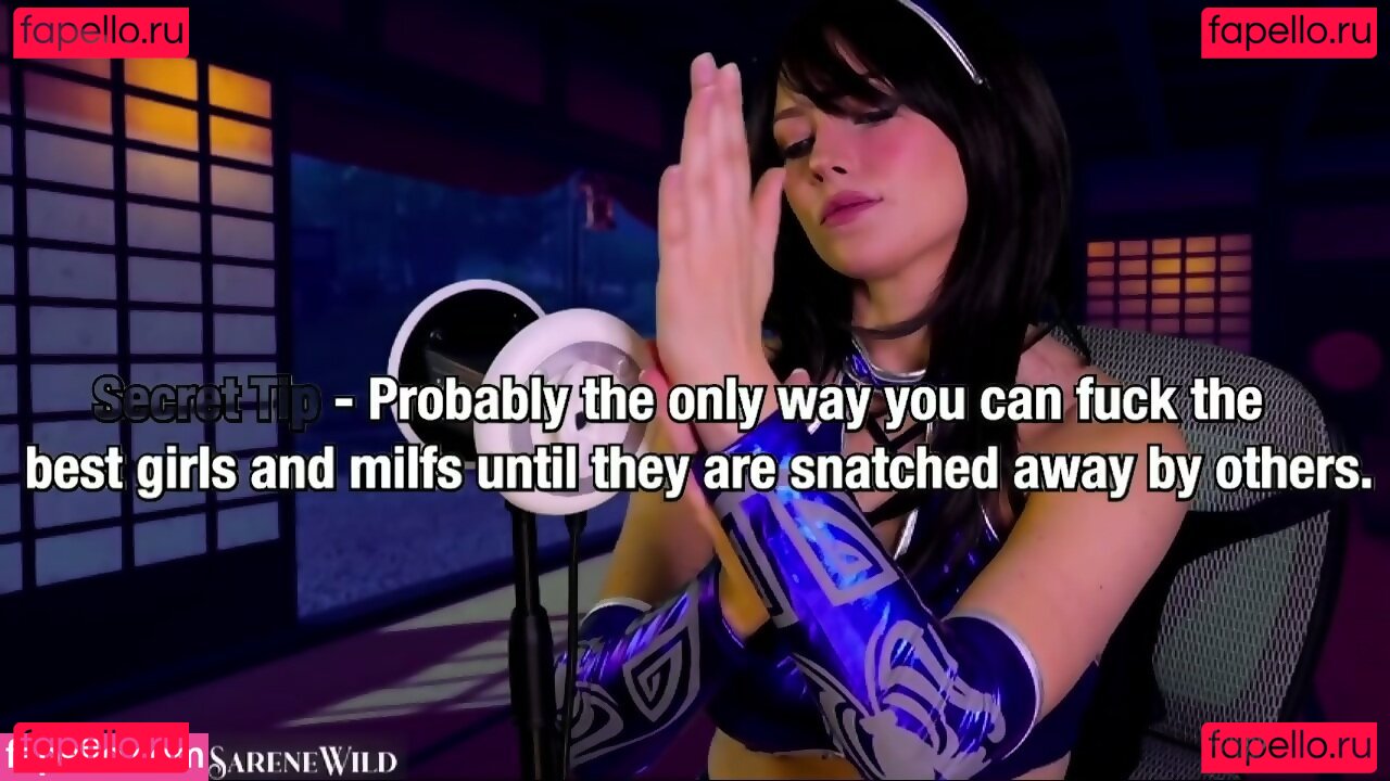 Kitana ASMR Nude Onlyfans Photo 26