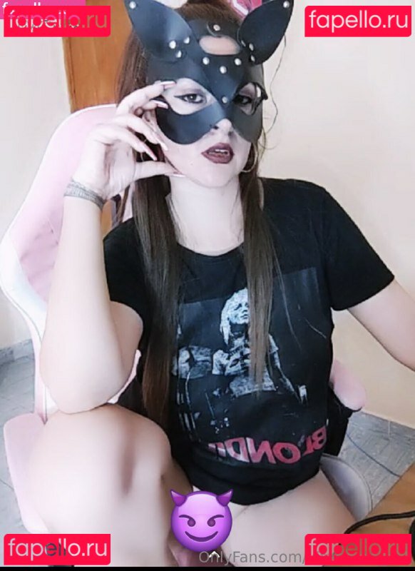 Kitana ASMR Nude Onlyfans Photo 23