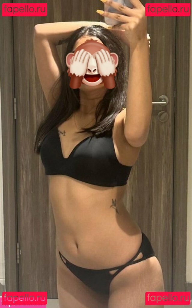 Riya Jha Nude Onlyfans Photo 6