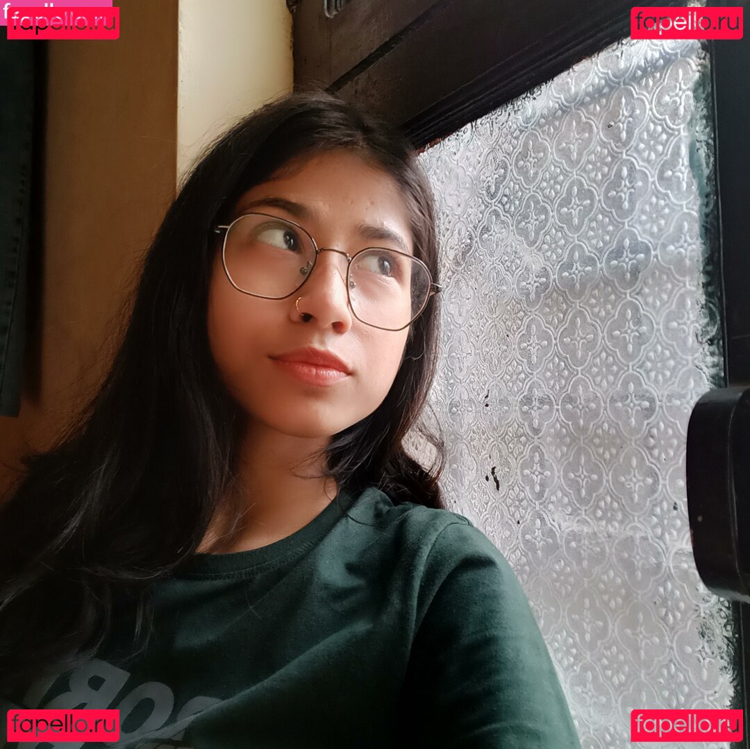 Riya Jha Nude Onlyfans Photo 3