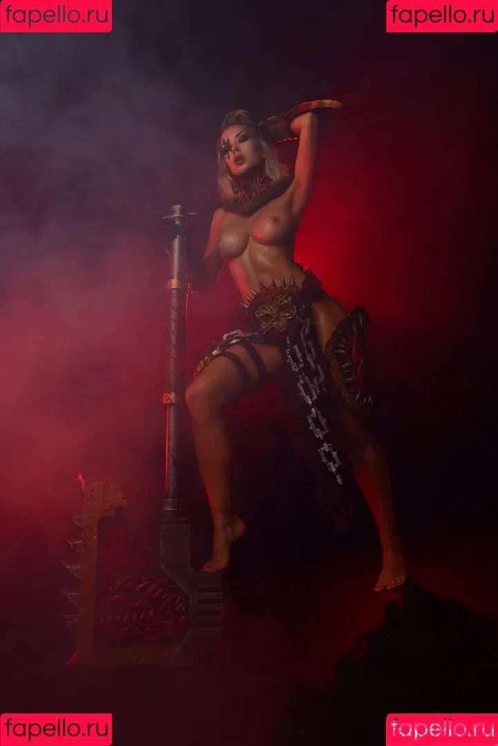 Oladushek11 Onlyfans Photo Gallery 