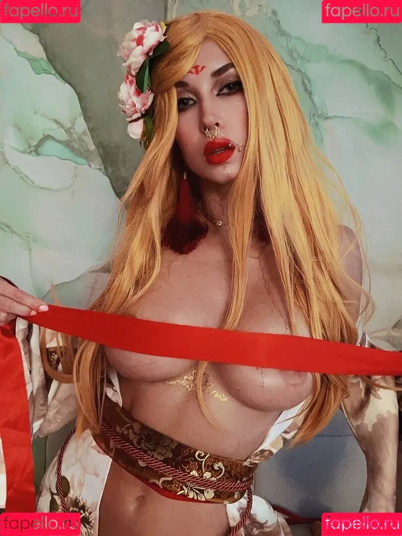 Oladushek11 Onlyfans Photo Gallery 