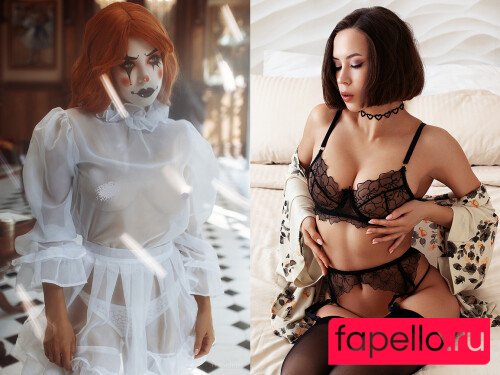 Oladushek11 Onlyfans Photo Gallery 