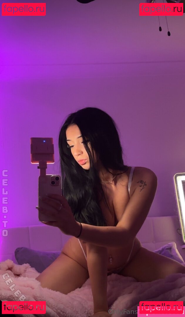 lottielux Nude Onlyfans Photo 7