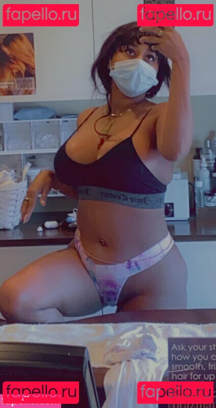 sokoreygoddess Nude Onlyfans Photo 4