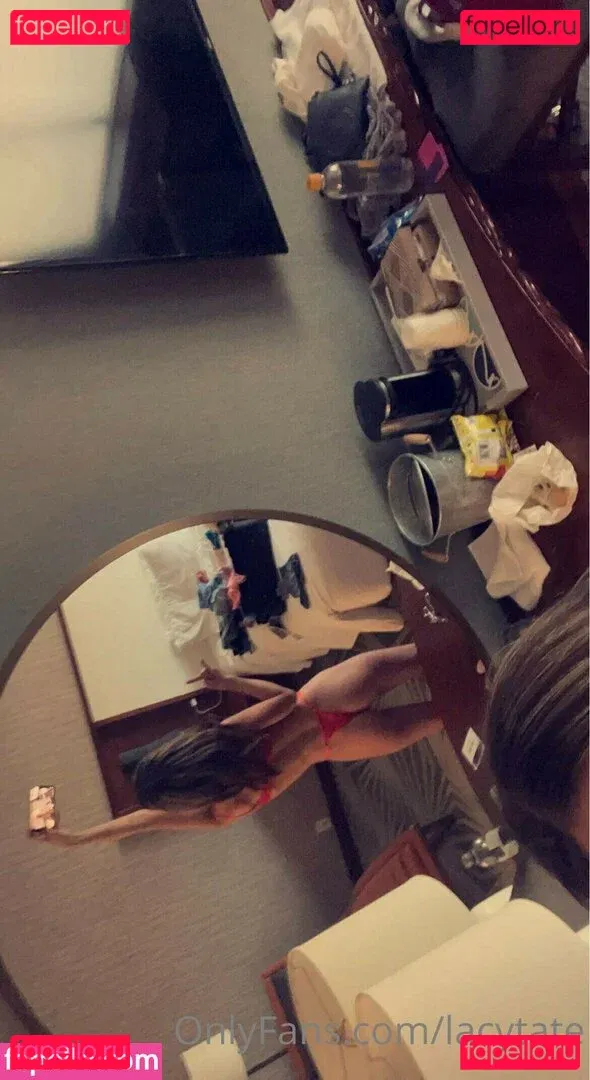 Lacy Tate Onlyfans Photo Gallery 