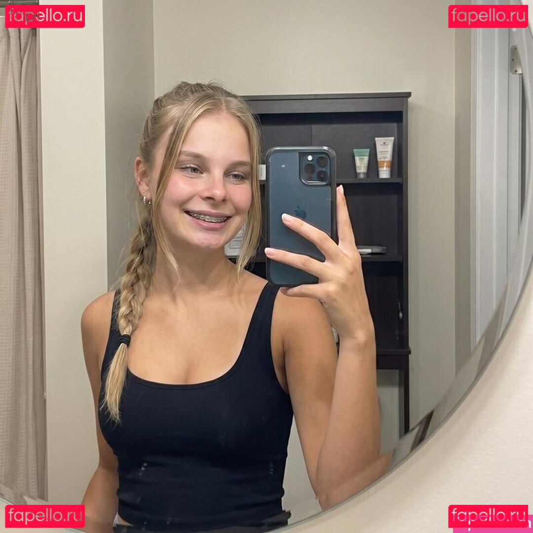 tessawhitex Nude Onlyfans Photo 3