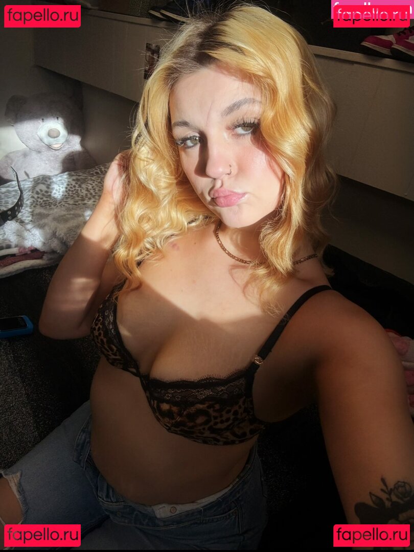 prettybabyerin Nude Onlyfans Photo 23