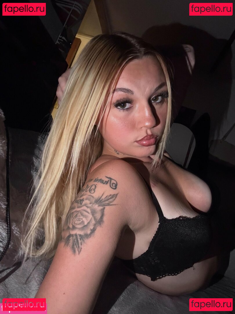 prettybabyerin Nude Onlyfans Photo 20
