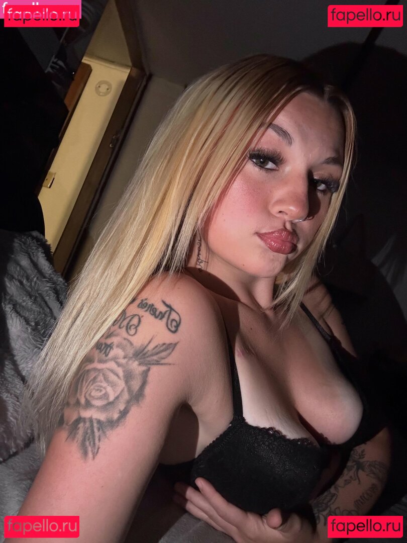prettybabyerin Nude Onlyfans Photo 18