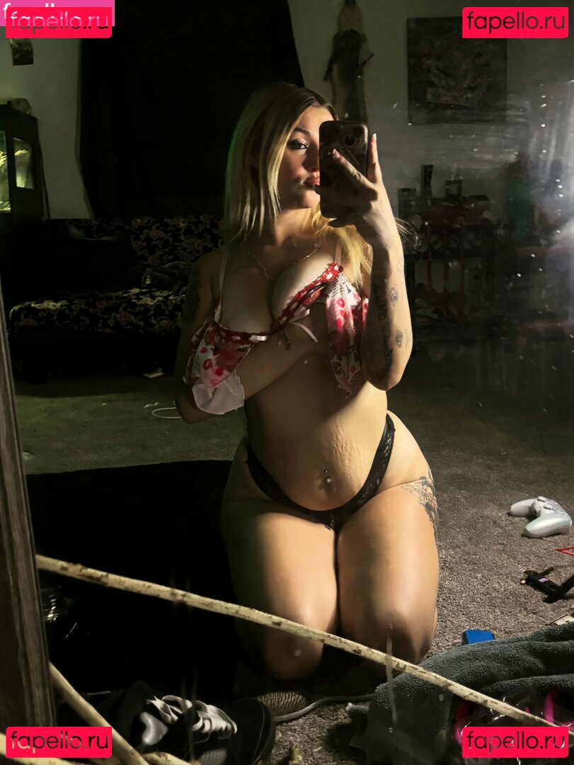 prettybabyerin Nude Onlyfans Photo 16