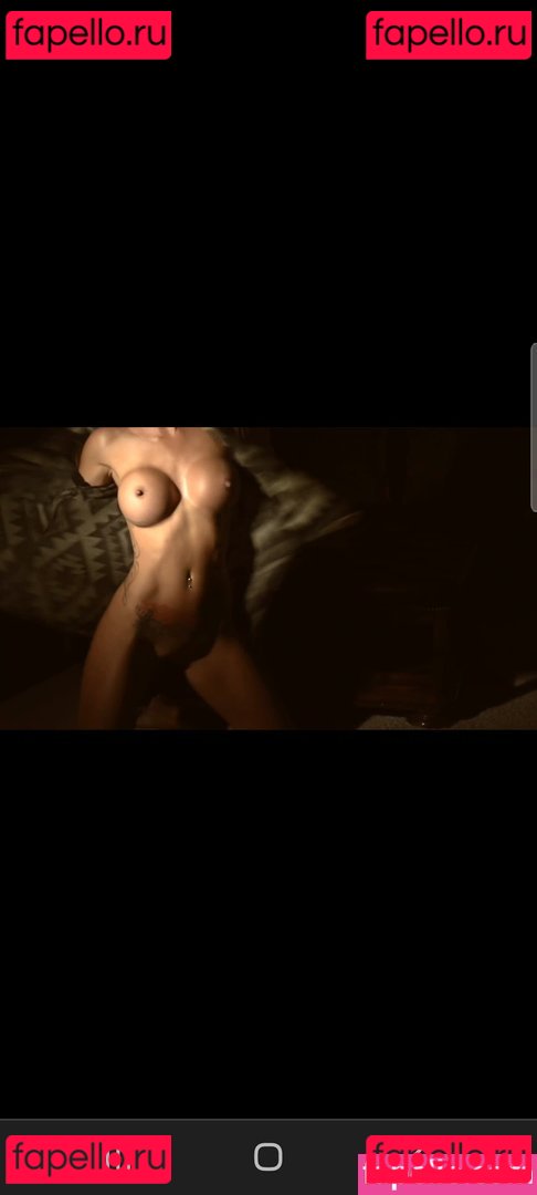 Ryder Cruise Nude Onlyfans Photo 12