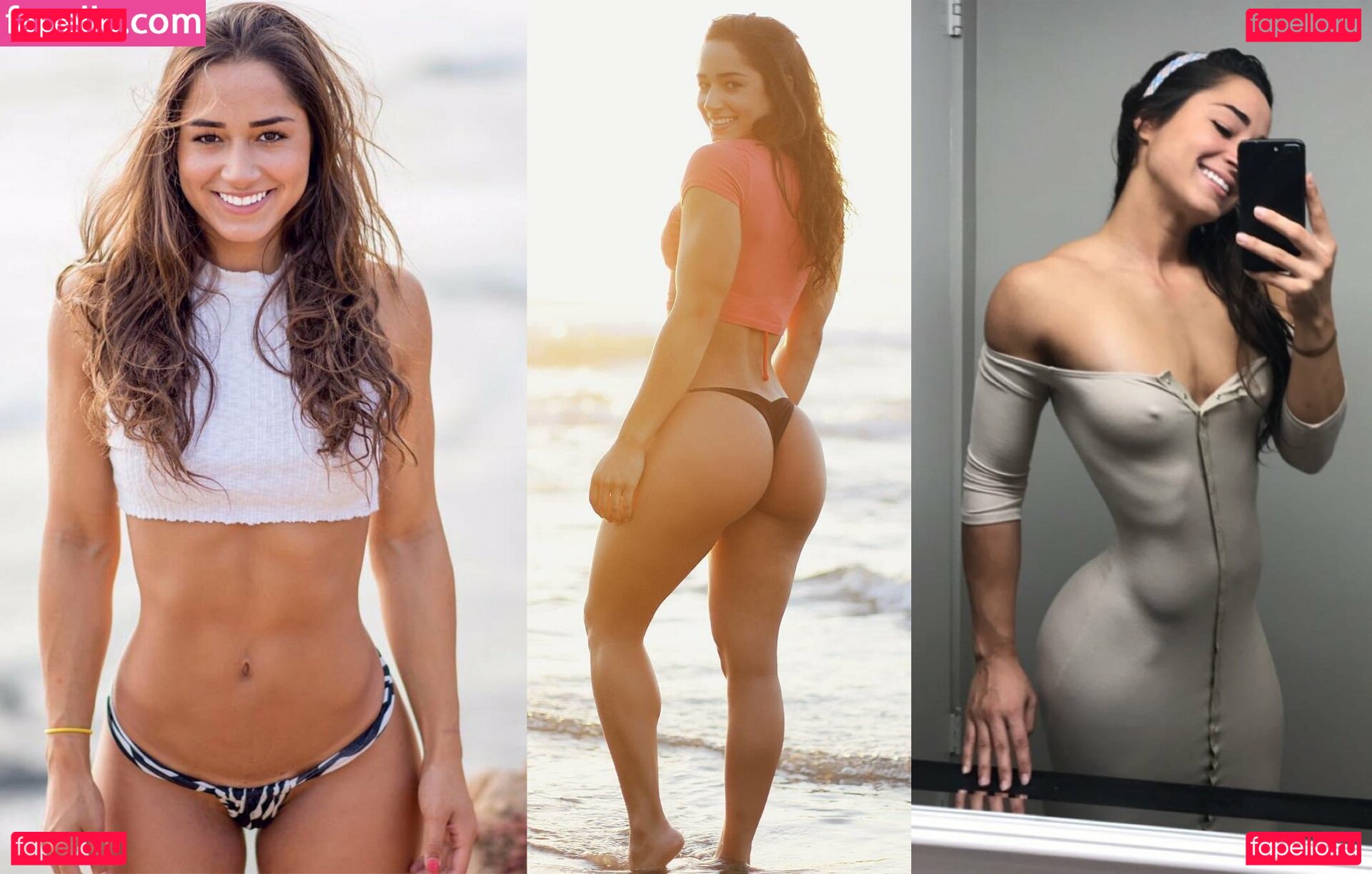 Bruna Lucas Nude Onlyfans Photo 25