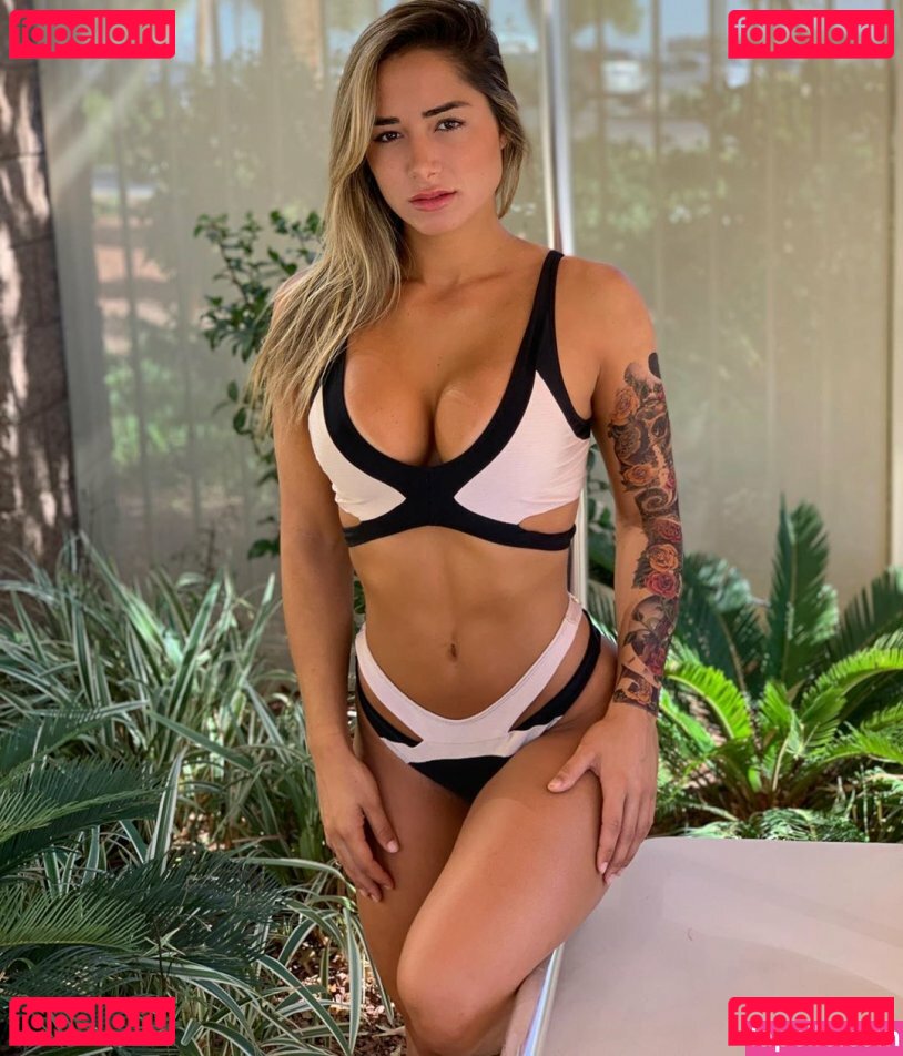 Bruna Lucas Nude Onlyfans Photo 19