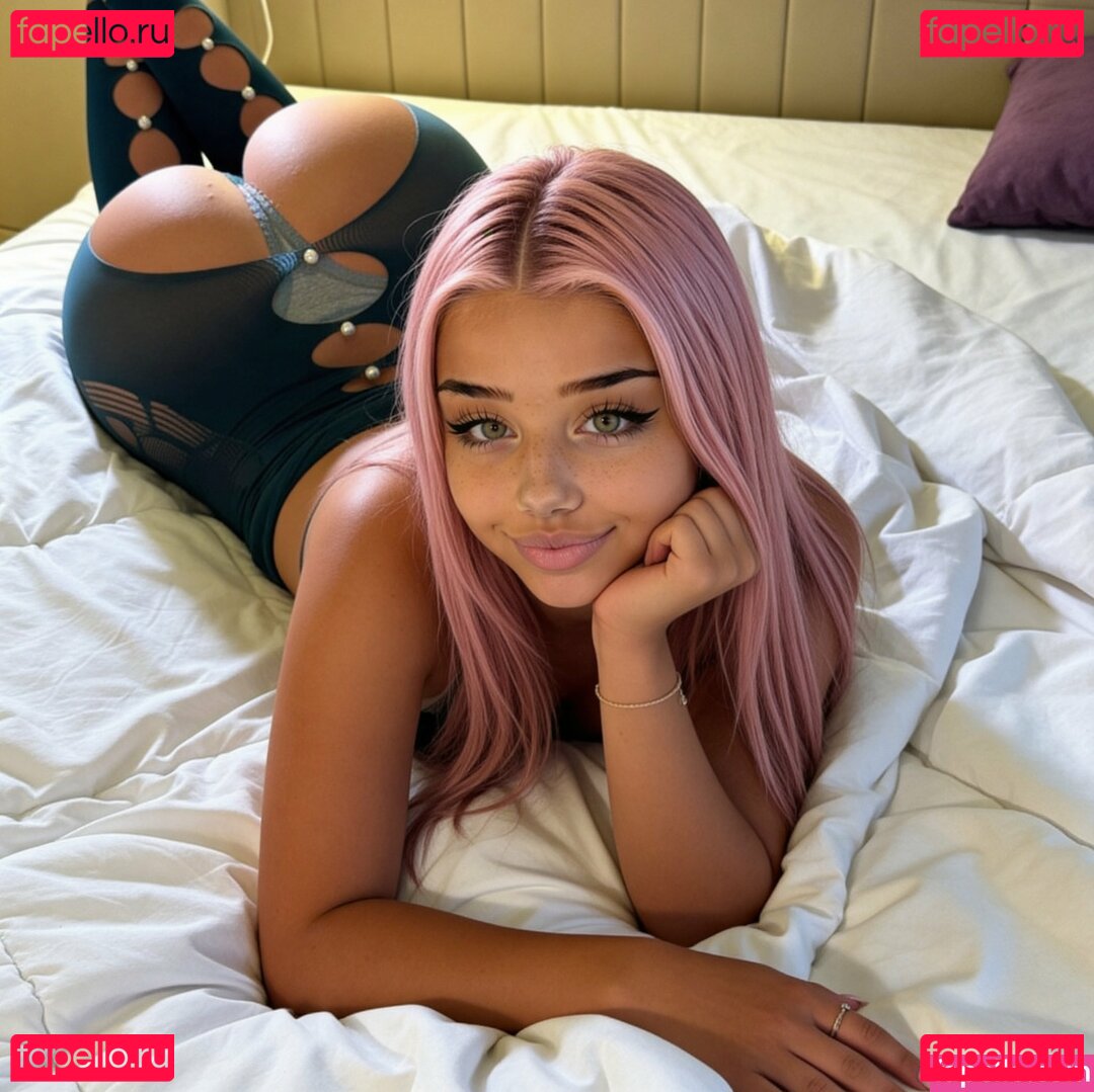 Kara Dlanio Nude Onlyfans Photo 3